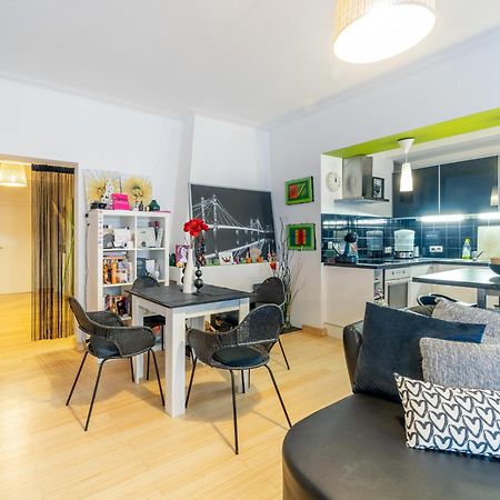 Luxe Serene Residence 브뤼셀 외부 사진
