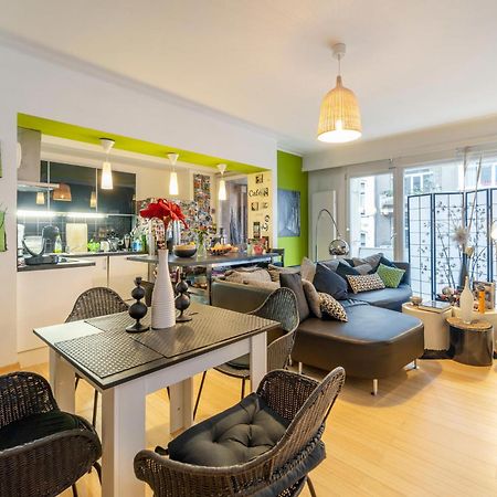 Luxe Serene Residence 브뤼셀 외부 사진
