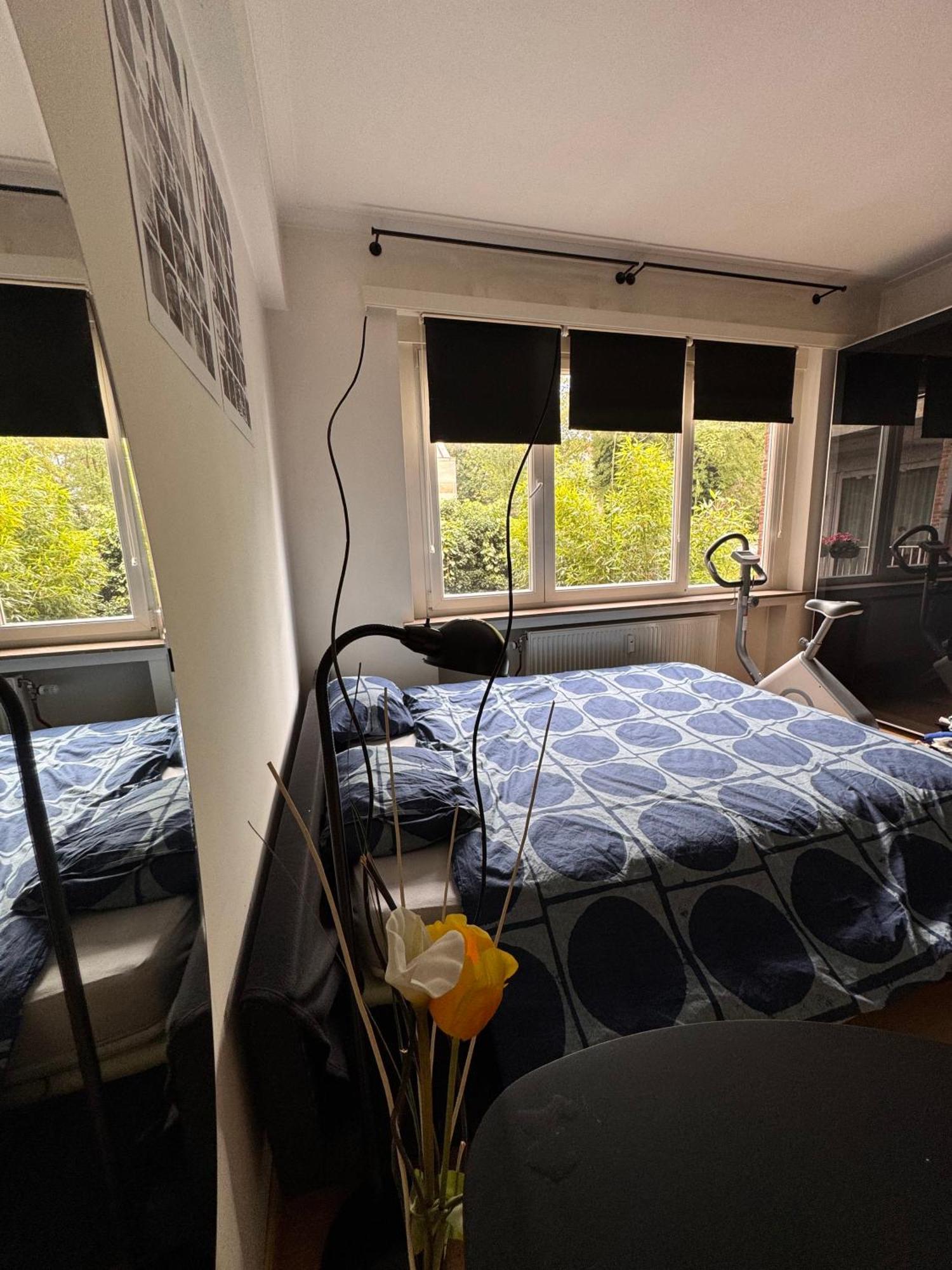 Luxe Serene Residence 브뤼셀 외부 사진
