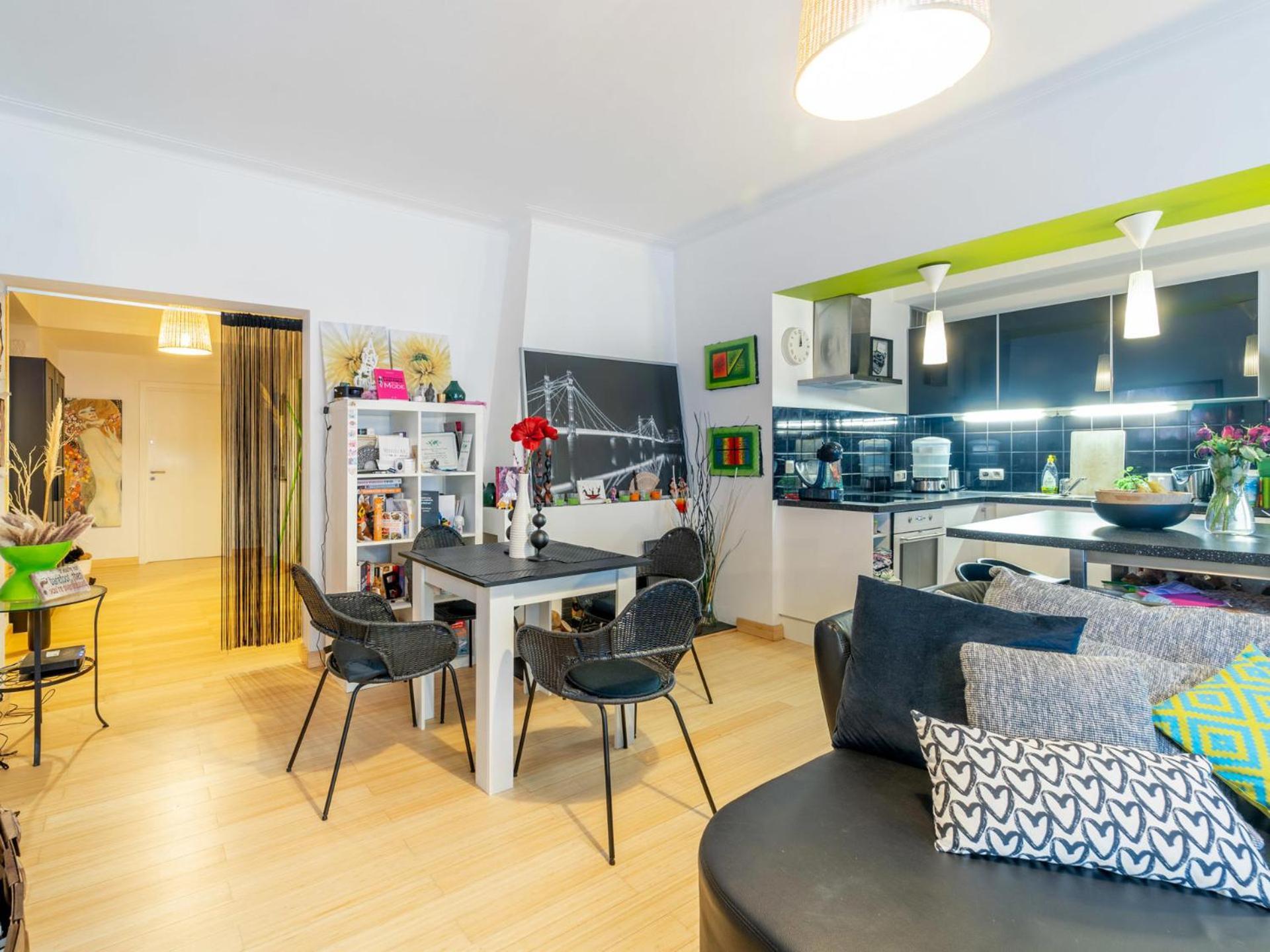 Luxe Serene Residence 브뤼셀 외부 사진