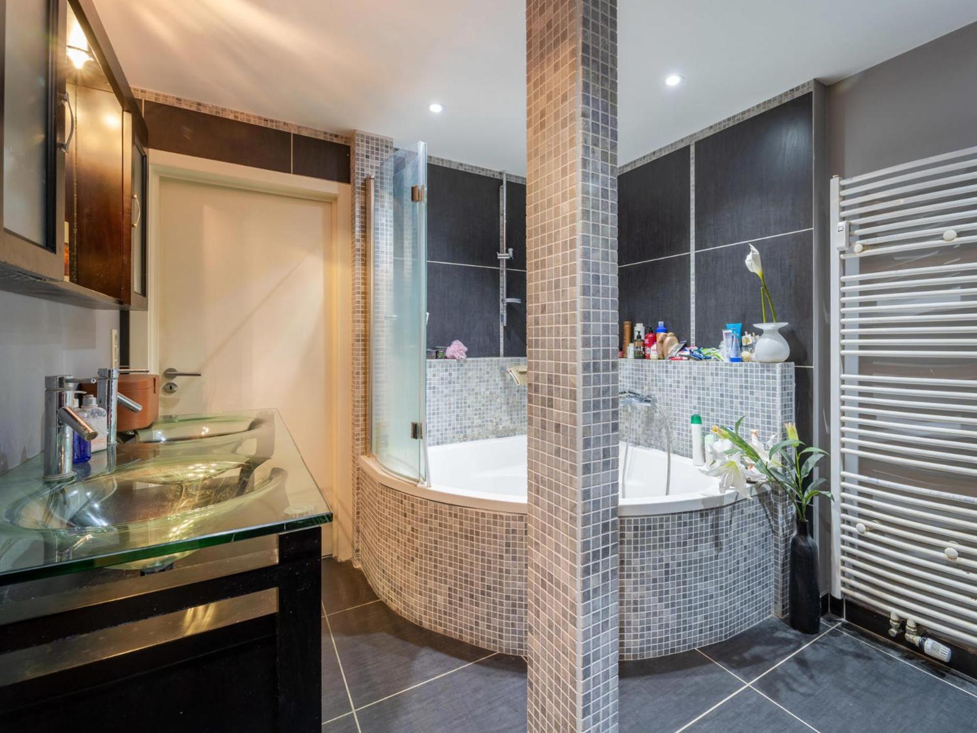 Luxe Serene Residence 브뤼셀 외부 사진