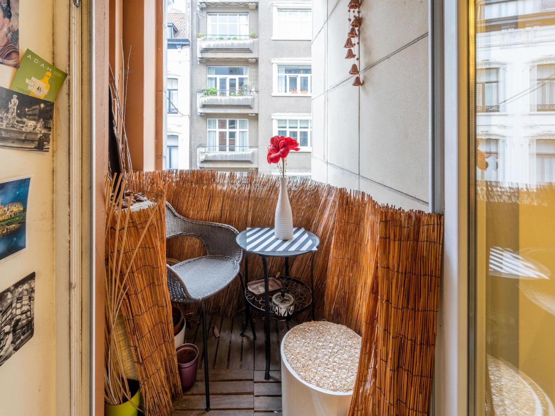 Luxe Serene Residence 브뤼셀 외부 사진